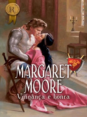 cover image of Vingança e honra